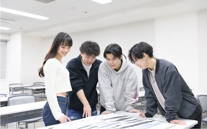 入試方式イメージ