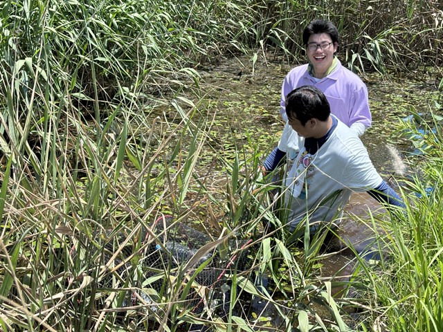 🌿野生児ｘ里山活動ｘ日常②🌿