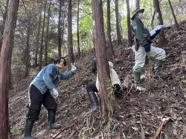 🌿野生児ｘ里山活動ｘ日常③🌿