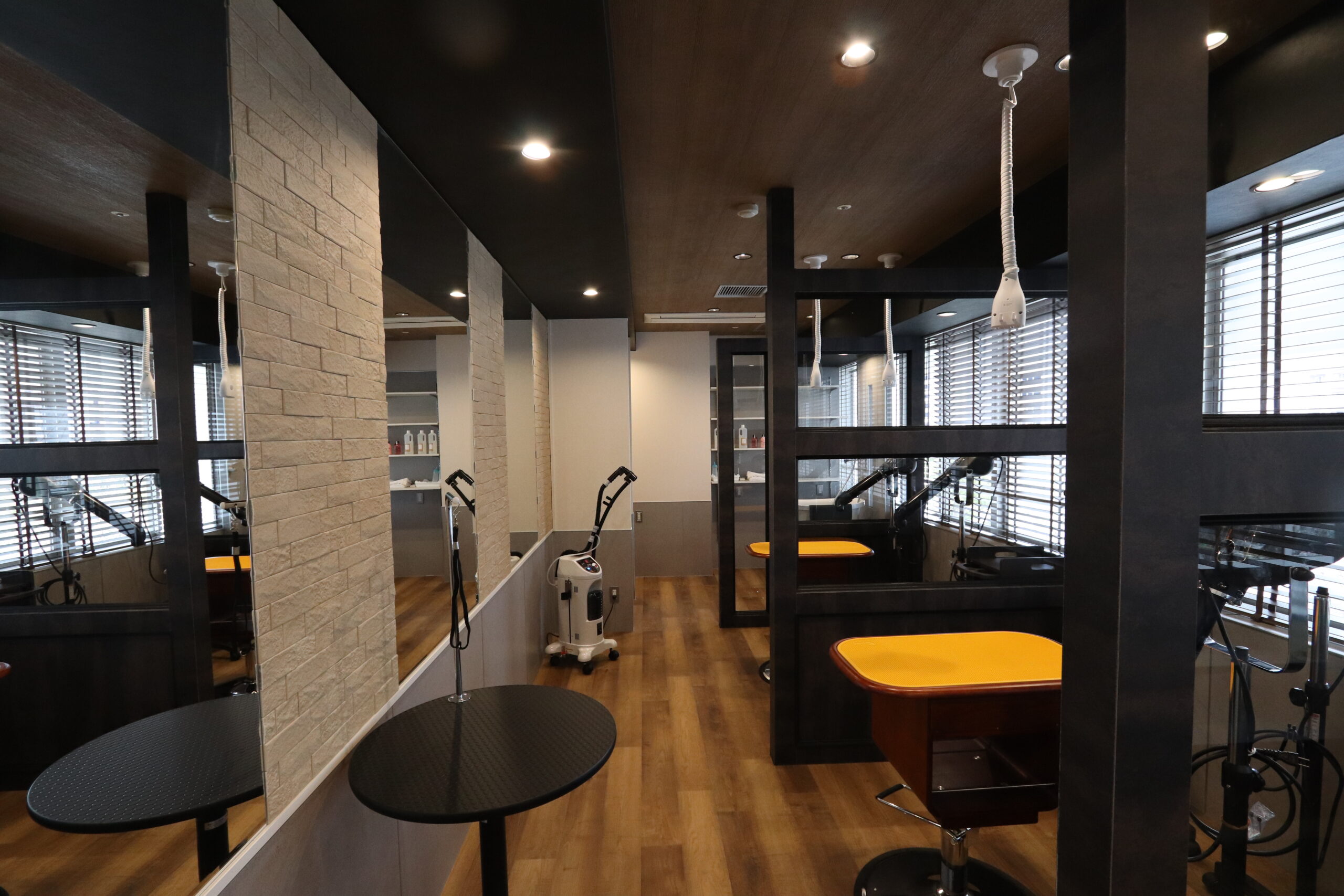 トリミングサロンLIEN