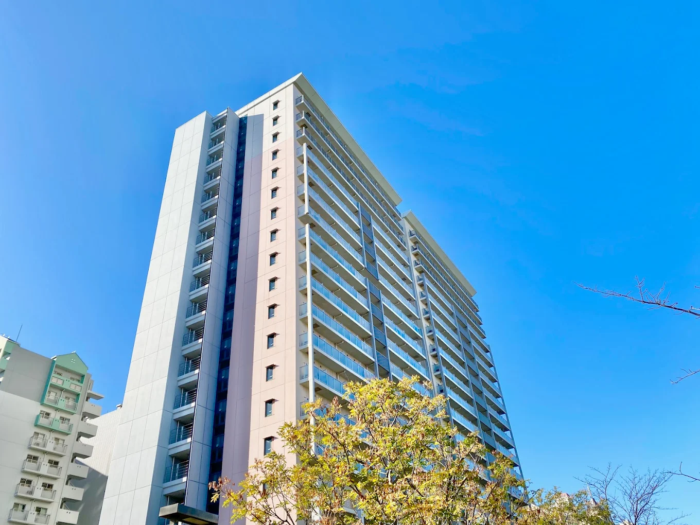 神戸女子学生会館