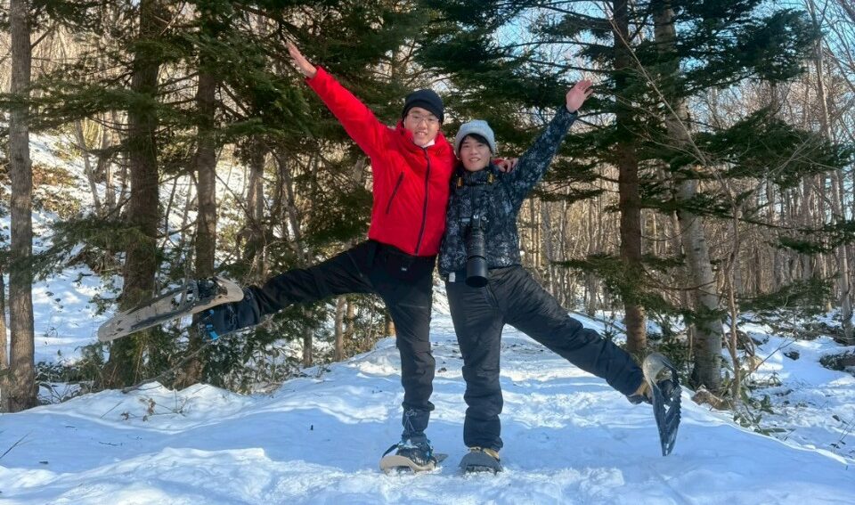 第2回 研修旅行