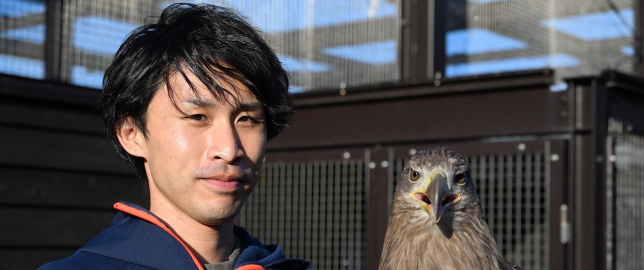 卒業生メッセージ