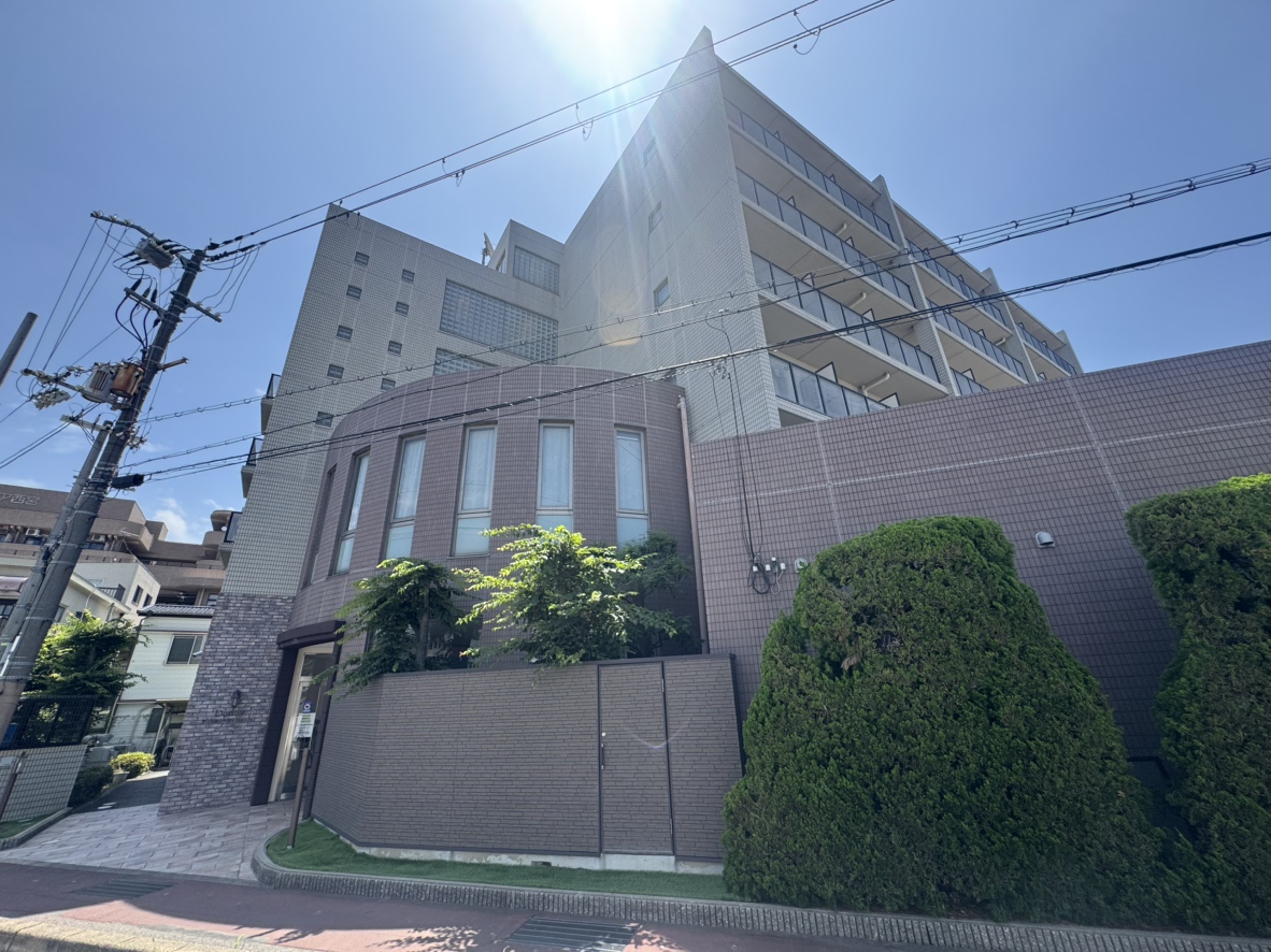 ドーミー西宮門戸